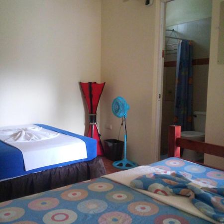 Hostal Nathaly Moyogalpa Exterior foto
