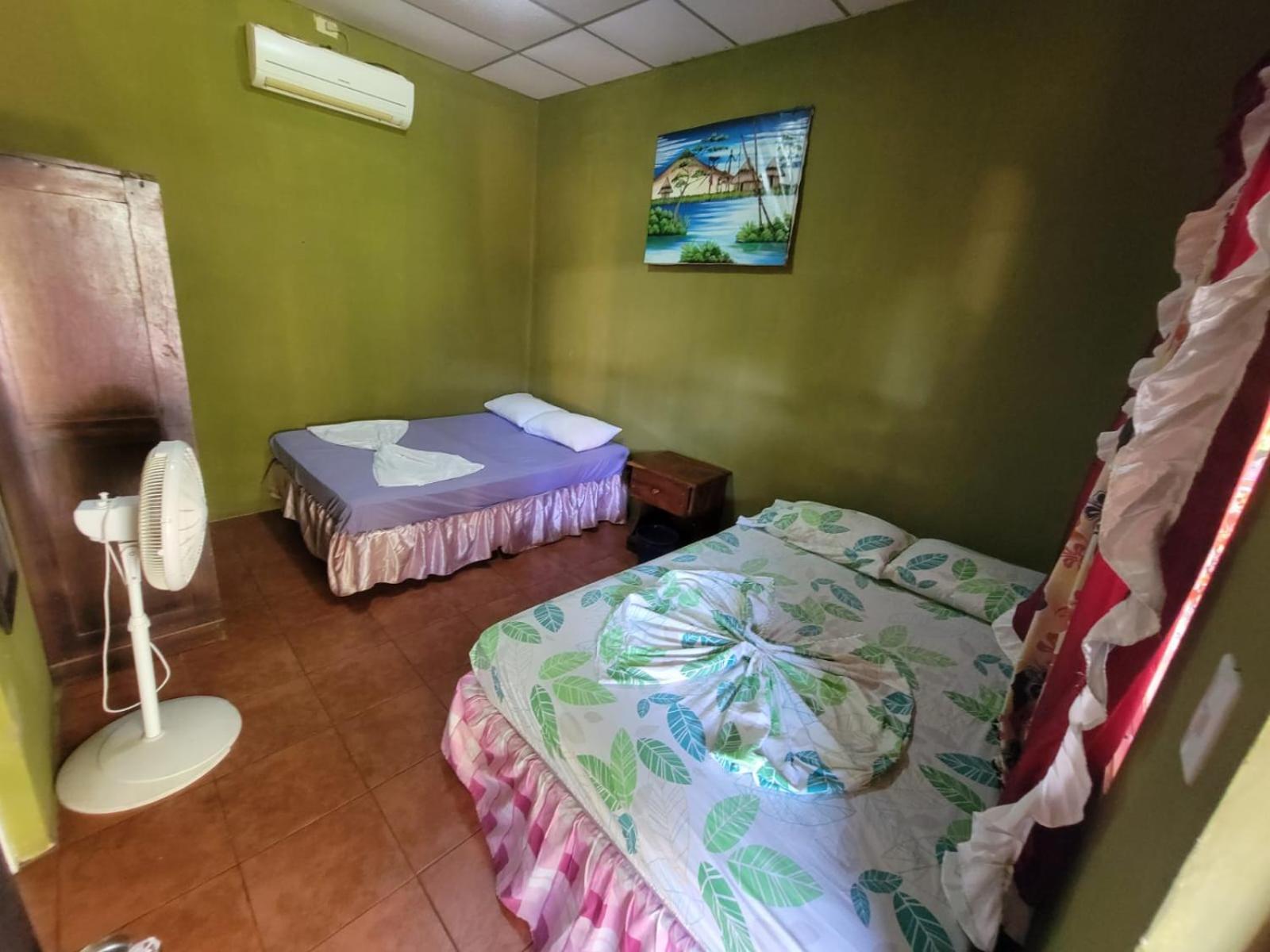 Hostal Nathaly Moyogalpa Exterior foto