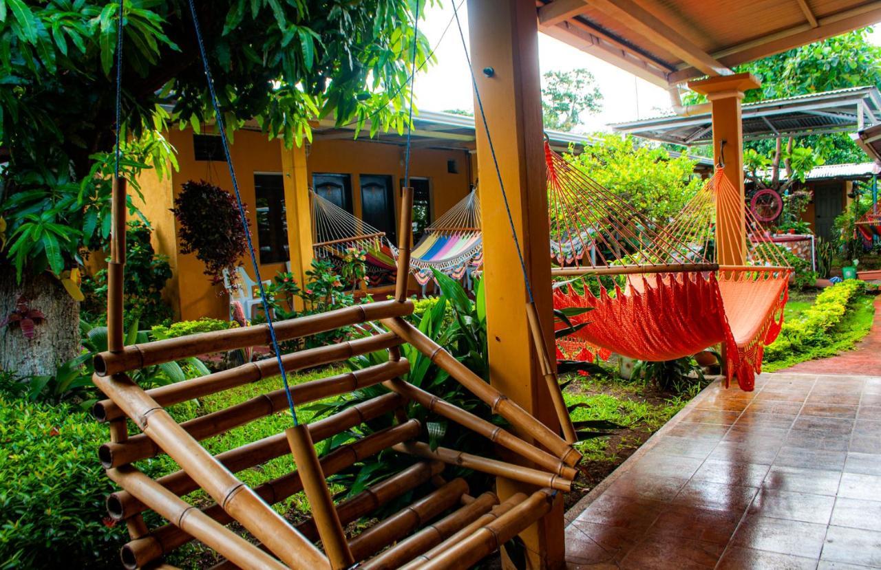 Hostal Nathaly Moyogalpa Exterior foto